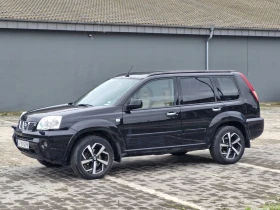 Обява за продажба на Nissan X-trail ~10 500 лв. - изображение 1 | Auto.bg Обява за продажба на Nissan X-trail ~10 500 лв. - изображение 1