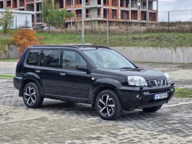 Обява за продажба на Nissan X-trail ~10 500 лв. - изображение 3 | Auto.bg Обява за продажба на Nissan X-trail ~10 500 лв. - изображение 3