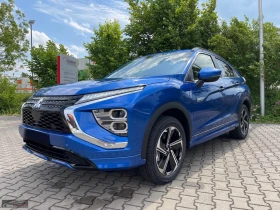 Mitsubishi Eclipse Cross 2.4PHEV/188HP/SELECT-PLUS/4X4/360/NAVI/820v