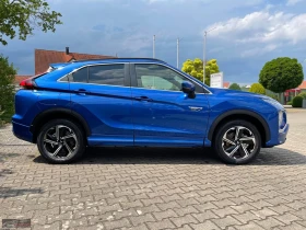Mitsubishi Eclipse Cross 2.4PHEV/188HP/SELECT-PLUS/4X4/360/NAVI/820v - 59499 лв. / 30421.36 € - 46199002 4