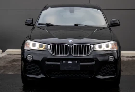 BMW X4 xDrive28i АВТОКРЕДИТ - 23300 лв. / 11913.10 € - 70650861 2