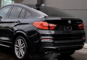 BMW X4 xDrive28i АВТОКРЕДИТ - 23300 лв. / 11913.10 € - 70650861 6