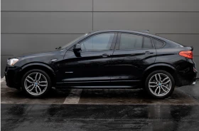 BMW X4 xDrive28i АВТОКРЕДИТ - 23300 лв. / 11913.10 € - 70650861 5