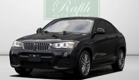 BMW X4 xDrive28i АВТОКРЕДИТ