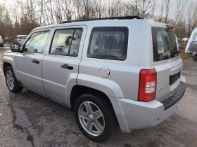 Jeep Patriot 2, 0d 140ps 4x4 6ck - цена по договаряне - 62026346 5