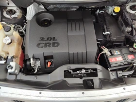 Jeep Patriot 2, 0d 140ps 4x4 6ck - цена по договаряне - 62026346 15