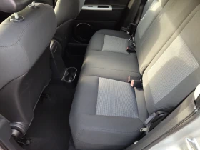 Jeep Patriot 2, 0d 140ps 4x4 6ck - цена по договаряне - 62026346 8