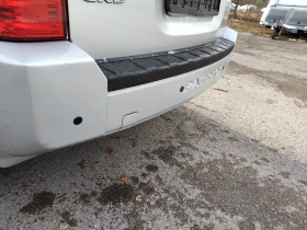 Jeep Patriot 2, 0d 140ps 4x4 6ck - цена по договаряне - 62026346 14