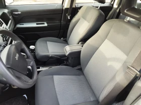 Jeep Patriot 2, 0d 140ps 4x4 6ck - цена по договаряне - 62026346 7