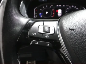 VW Tiguan  R-LINE* HIGHLINE* BACK CAM* PANO* CARPLAY* , снимка 14