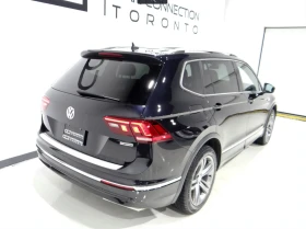 VW Tiguan  R-LINE* HIGHLINE* BACK CAM* PANO* CARPLAY* , снимка 4