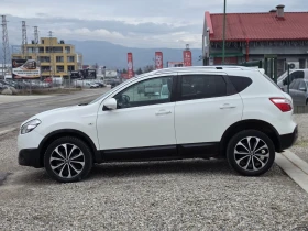 Nissan Qashqai 1.6 dci 131 k.c. N-Joy Панорама - 6500 € / 12712.90 лв. - 67693322 2