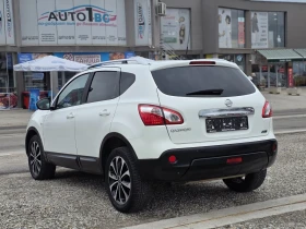 Nissan Qashqai 1.6 dci 131 k.c. N-Joy Панорама - 6500 € / 12712.90 лв. - 67693322 3