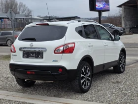 Nissan Qashqai 1.6 dci 131 k.c. N-Joy Панорама - 6500 € / 12712.90 лв. - 67693322 5