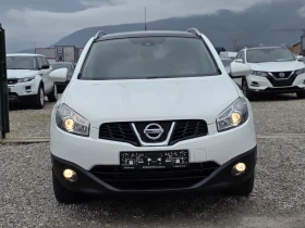 Nissan Qashqai 1.6 dci 131 k.c. N-Joy Панорама - 6500 € / 12712.90 лв. - 67693322 8
