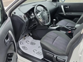 Nissan Qashqai 1.6 dci 131 k.c. N-Joy Панорама - 6500 € / 12712.90 лв. - 67693322 9
