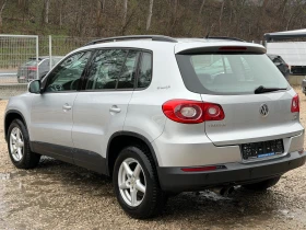 VW Tiguan 2.0TDI* UNIKAT* EVRO5* 115000KM - 6990 € / 13671.25 лв. - 88675093 6