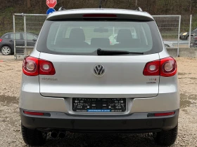 VW Tiguan 2.0TDI* UNIKAT* EVRO5* 115000KM - 6990 € / 13671.25 лв. - 88675093 5