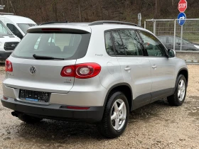 VW Tiguan 2.0TDI* UNIKAT* EVRO5* 115000KM - 6990 € / 13671.25 лв. - 88675093 4