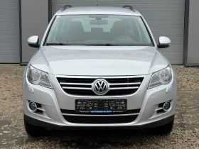 VW Tiguan 2.0TDI* UNIKAT* EVRO5* 115000KM - 6990 € / 13671.25 лв. - 88675093 2