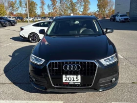 Audi Q3 * Technik * CARFAX * ЦЕНА ДО БГ - 11200 € / 21905.30 лв. - 39449065 12