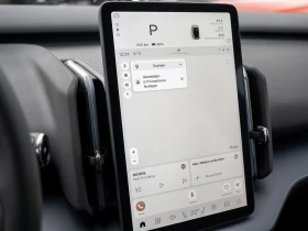 Volvo EX30 P3 ESSENTIAL  | Auto.bg — изображение 9