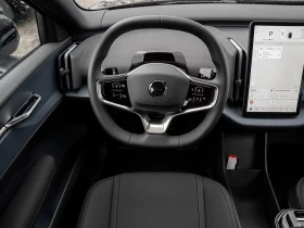 Volvo EX30 P3 ESSENTIAL  | Auto.bg — изображение 7
