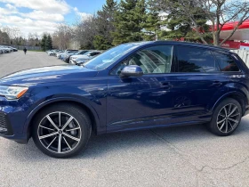 Audi Q7  Komfort / CAMERA / ПОДГРЕВИ | Auto.bg — изображение 15