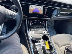 Audi Q7  Komfort / CAMERA / ПОДГРЕВИ | Auto.bg — изображение 9