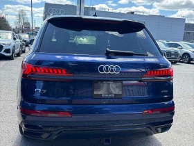 Audi Q7  Komfort / CAMERA / ПОДГРЕВИ | Auto.bg — изображение 17