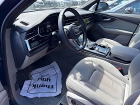 Audi Q7  Komfort / CAMERA / ПОДГРЕВИ | Auto.bg — изображение 5