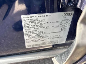 Audi Q7  Komfort / CAMERA / ПОДГРЕВИ | Auto.bg — изображение 11