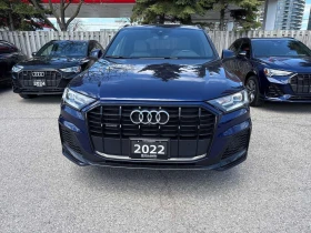 Audi Q7  Komfort / CAMERA / ПОДГРЕВИ | Auto.bg — изображение 6