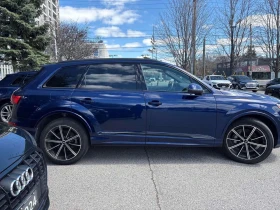 Audi Q7  Komfort / CAMERA / ПОДГРЕВИ | Auto.bg — изображение 3