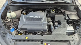 Hyundai Tucson 2.0CRDI 4X4 | Mobile.bg � ����� ������ 17