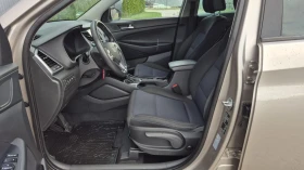 Hyundai Tucson 2.0CRDI 4X4 | Mobile.bg � ����� ������ 9
