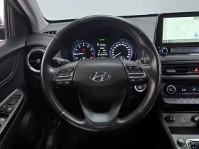 Hyundai Kona Gasoline 1.6 Turbo 2Wd Modern | Mobile.bg � ����� ������ 13