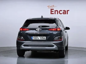 Hyundai Kona Gasoline 1.6 Turbo 2Wd Modern | Mobile.bg � ����� ������ 4