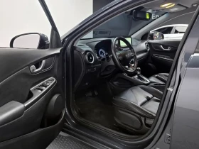 Hyundai Kona Gasoline 1.6 Turbo 2Wd Modern | Mobile.bg � ����� ������ 10