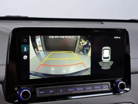 Hyundai Kona Gasoline 1.6 Turbo 2Wd Modern | Mobile.bg � ����� ������ 17