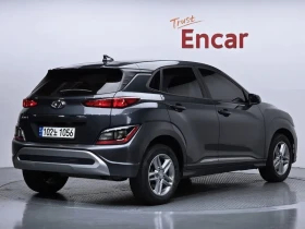 Hyundai Kona Gasoline 1.6 Turbo 2Wd Modern | Mobile.bg � ����� ������ 2
