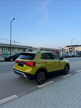 VW T-Cross Style 1.0 TSI DSG | Mobile.bg � ����� ������ 5