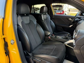 Audi Q2 /4x4/190к.с/S line/ | Auto.bg — изображение 14