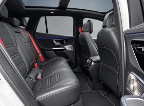 Mercedes-Benz EQE SUV 43 AMG  HYPER 4M AIRMATIC - 69400 € - 76660622 8