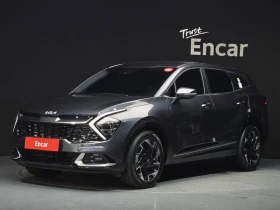 ������ Kia Sportage