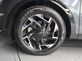 Kia Sportage Gasoline 1.6 Turbo 2WD| 177�.�. | Mobile.bg � ����� ������ 5