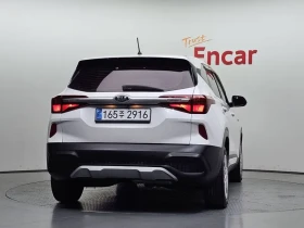 Kia Seltos  Diesel 1.6 4Wd Trendy | Auto.bg — изображение 4