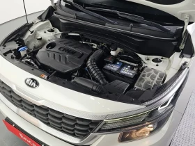 Kia Seltos  Diesel 1.6 4Wd Trendy | Auto.bg — изображение 6