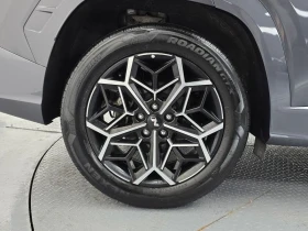 Hyundai Tucson 1.6 Turbo N-Line / DIST/ ���������/ ������/ DIGI | Mobile.bg � ����� ������ 5