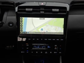 Hyundai Tucson 1.6 Turbo N-Line / DIST/ ���������/ ������/ DIGI | Mobile.bg � ����� ������ 13